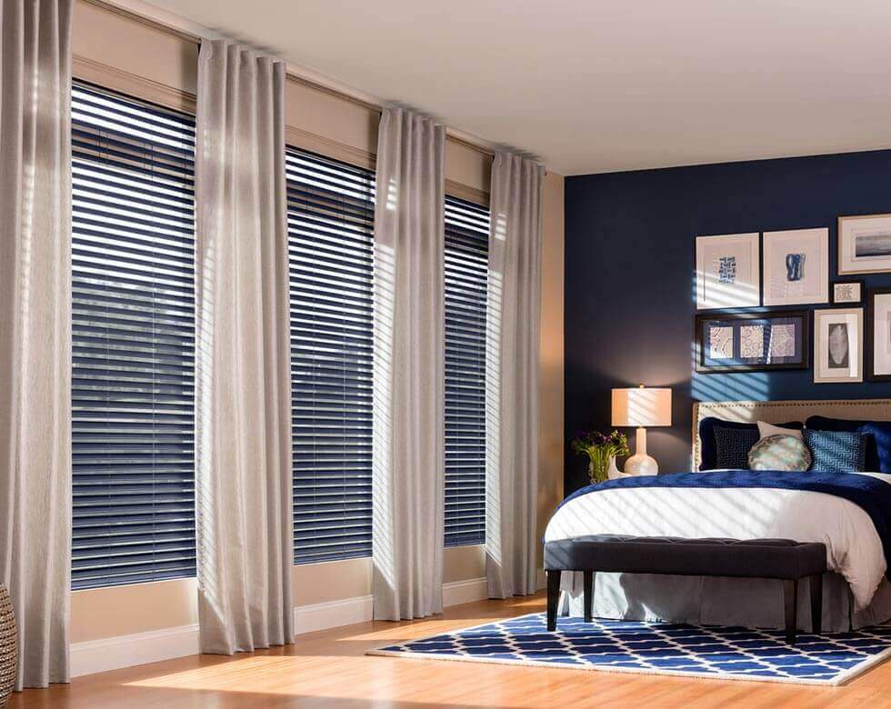 Day Night Blinds UK - 50% Off Waterproof, Full Privacy and Easy to